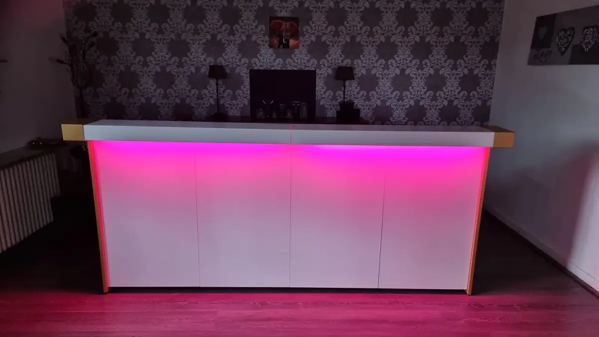 Frische Cocktails von Mix4You für Veranstaltungen in Salzbergen